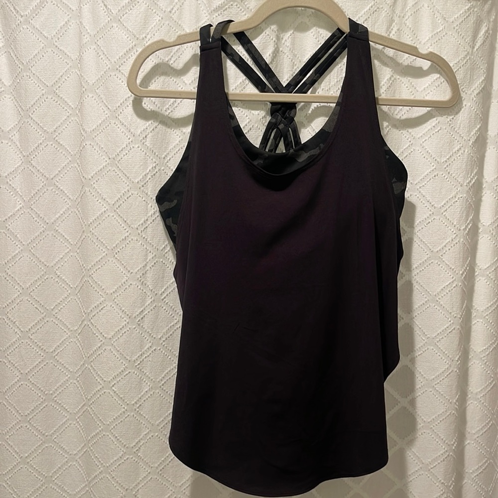 Fabletics Tank Top (s)